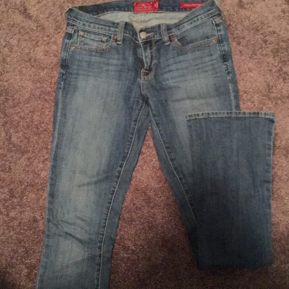 Lucky brand jeans - Picture 1 of 4